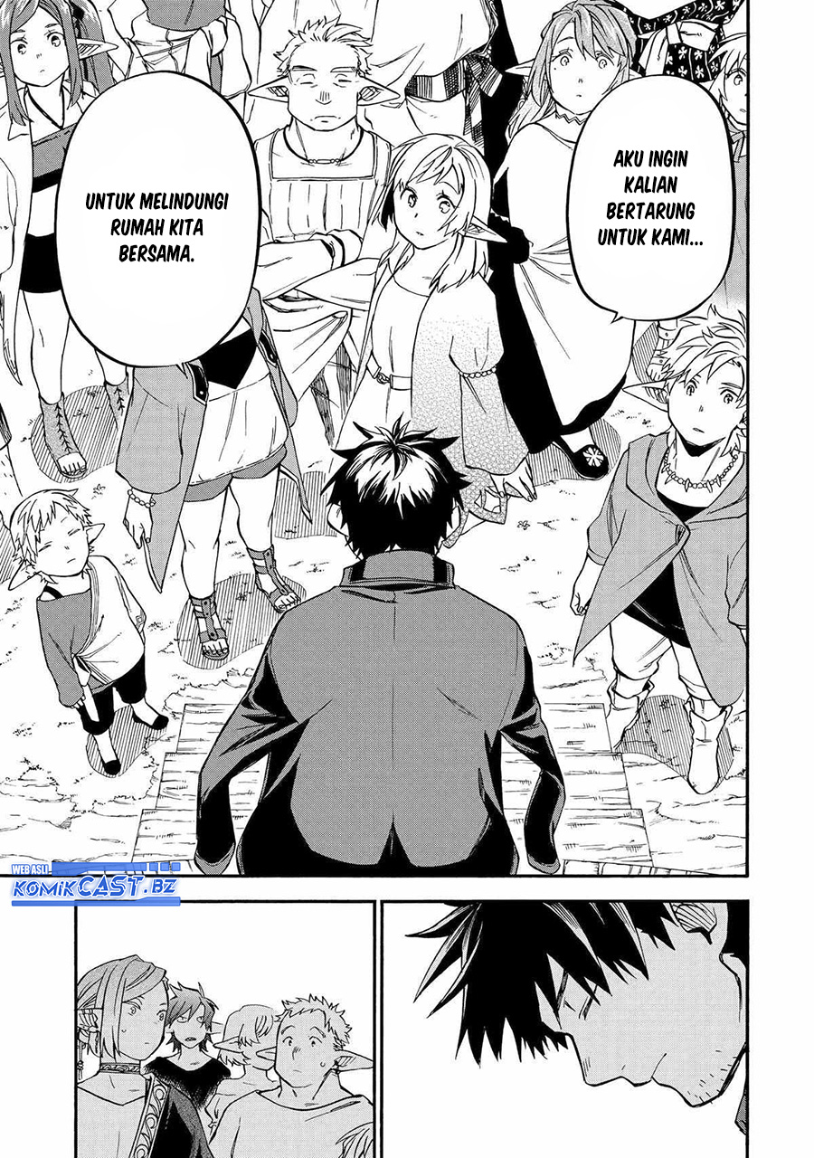 Dilarang COPAS - situs resmi www.mangacanblog.com - Komik good deeds of kane of old guy 046 - chapter 46 47 Indonesia good deeds of kane of old guy 046 - chapter 46 Terbaru 25|Baca Manga Komik Indonesia|Mangacan